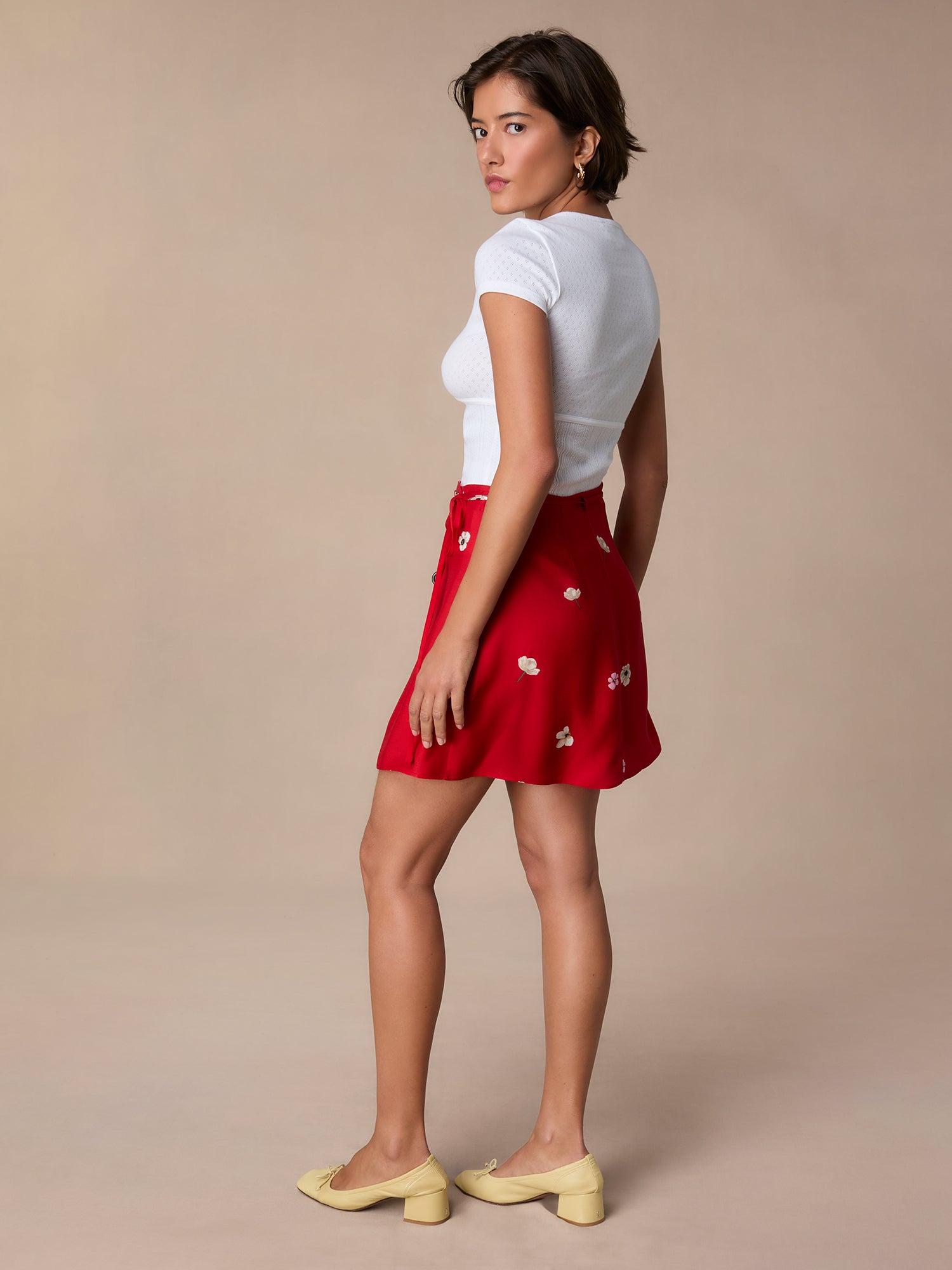 GLORITA Skirt GLORITA Skirt